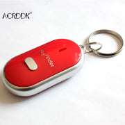 Wireless Whistle Key Finder