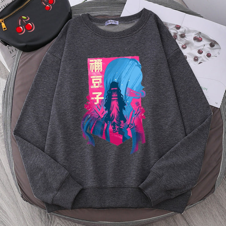 Men Autumn Sweatshirt Hoodies