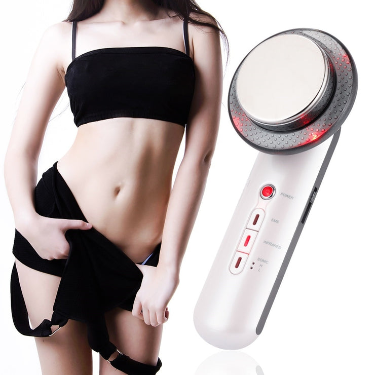 Weight Loss Fat Burner Device