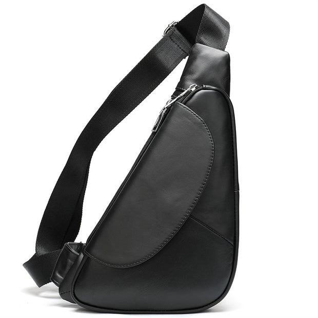 Men's Leather Shoulder Bags