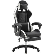 WCG Cute pink gaming chair girl computer chairs