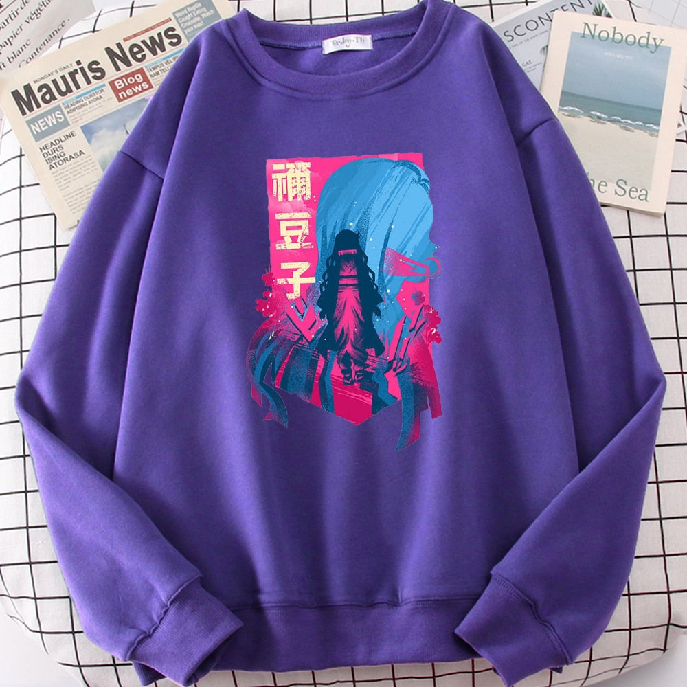 Men Autumn Sweatshirt Hoodies