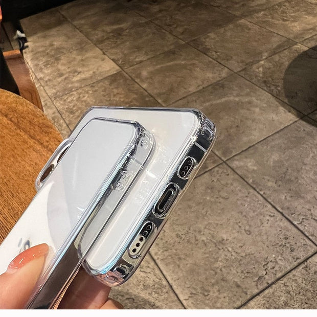 Luxury Phone Case For iPhone 14 13 12 11 Pro Max