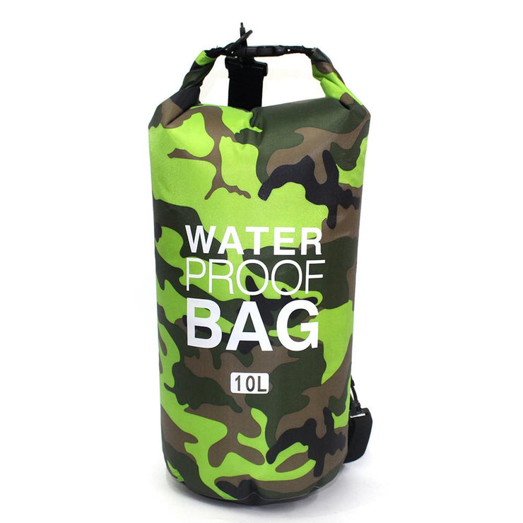 Outdoor Waterproof Backpack Portable