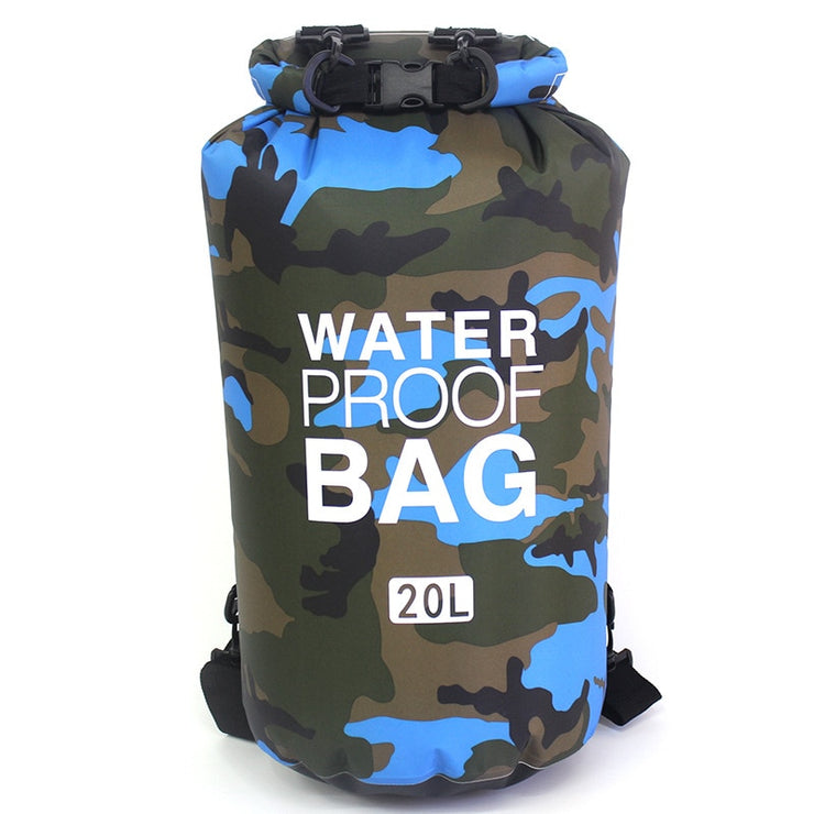 Outdoor Waterproof Backpack Portable