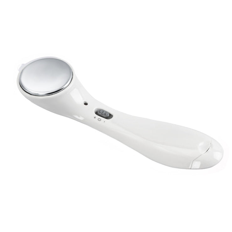 Ultrasonic Facial Beauty Device