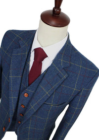 Men suit Blazers slim fit
