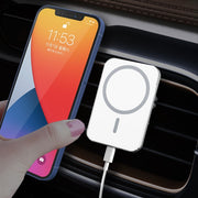 Magnetic Car Wireless Chargers