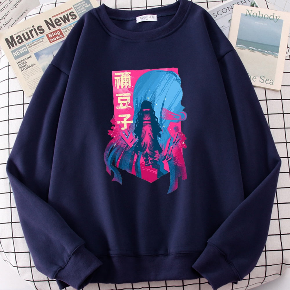 Men Autumn Sweatshirt Hoodies