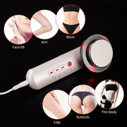 Weight Loss Fat Burner Device