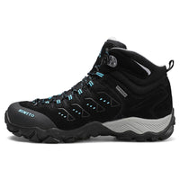 Men's  Waterproof Hiking Boots