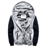 High-Quality Coat Casual Slim