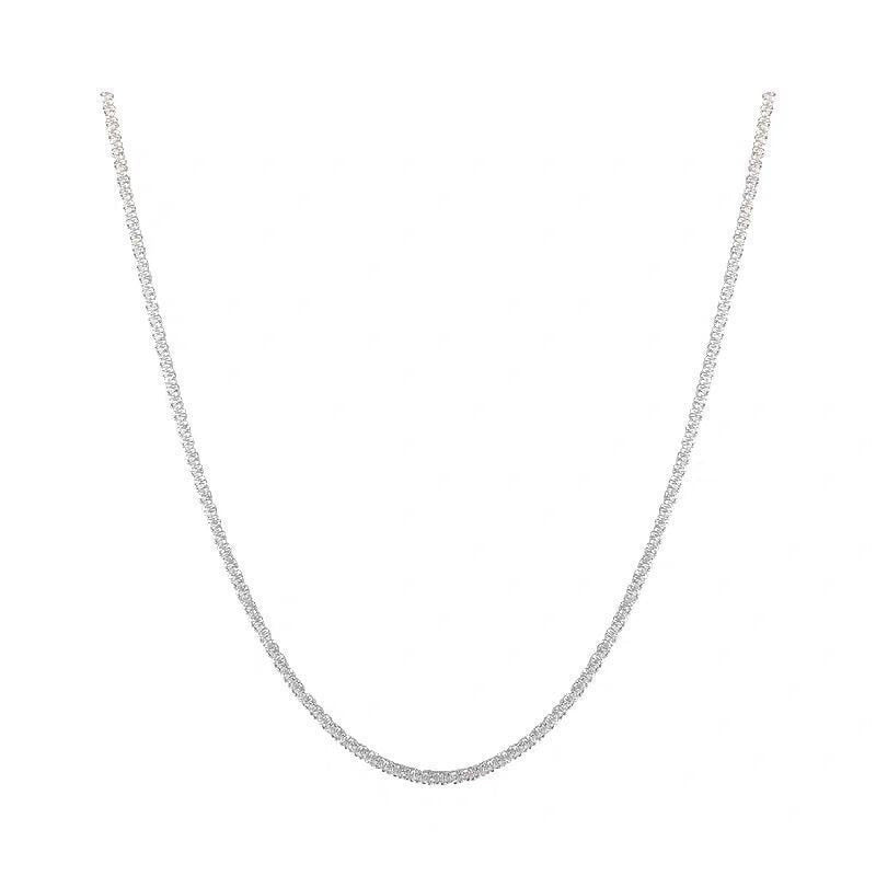 Clavicle Chain Choker Necklace For Women