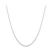 Clavicle Chain Choker Necklace For Women