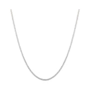 Clavicle Chain Choker Necklace For Women