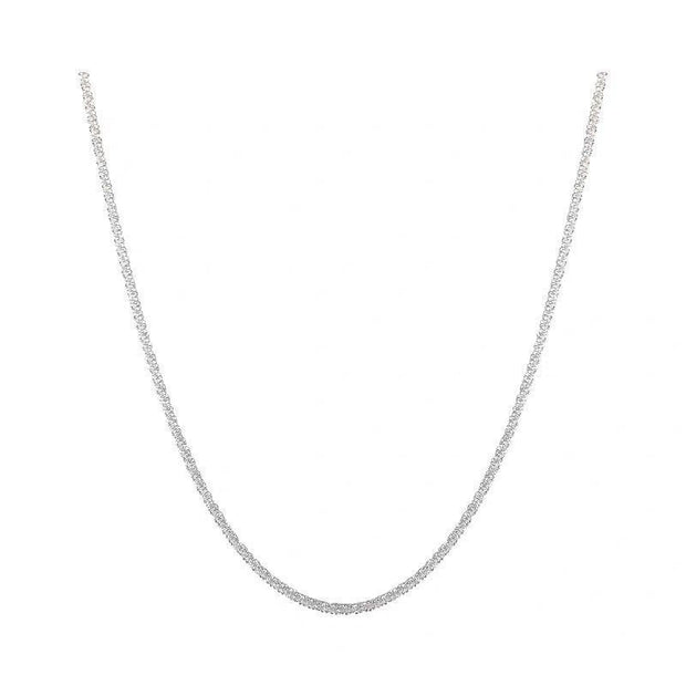 Clavicle Chain Choker Necklace For Women