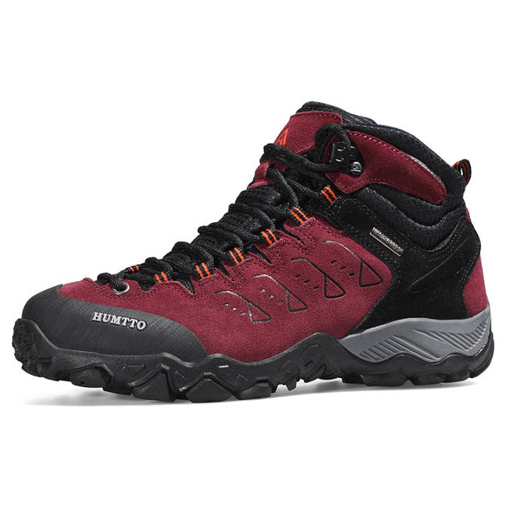 Men's  Waterproof Hiking Boots