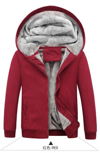 High-Quality Coat Casual Slim