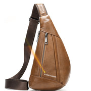 Men's Leather Shoulder Bags