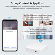 Remote Control Smart Home Voice Control For Alexa Google Assistant