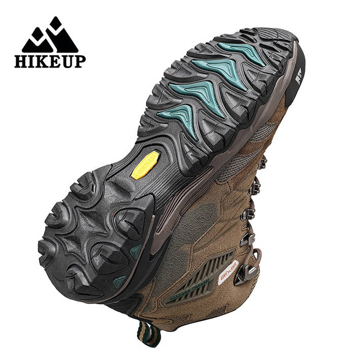 Outdoor Men HIKEUP Winter Boot