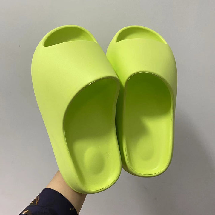 Women House Slides Bathroom Slippers