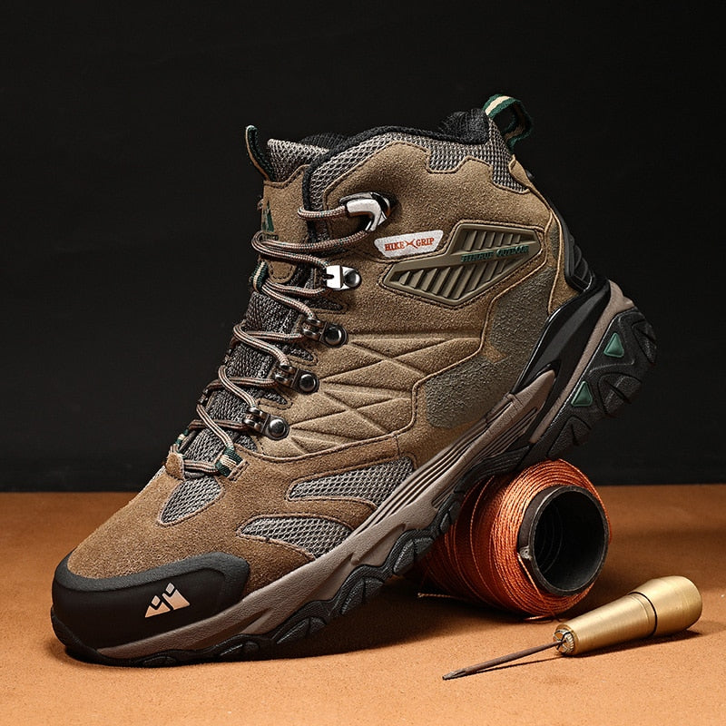 Outdoor Men HIKEUP Winter Boot