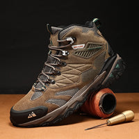 Outdoor Men HIKEUP Winter Boot