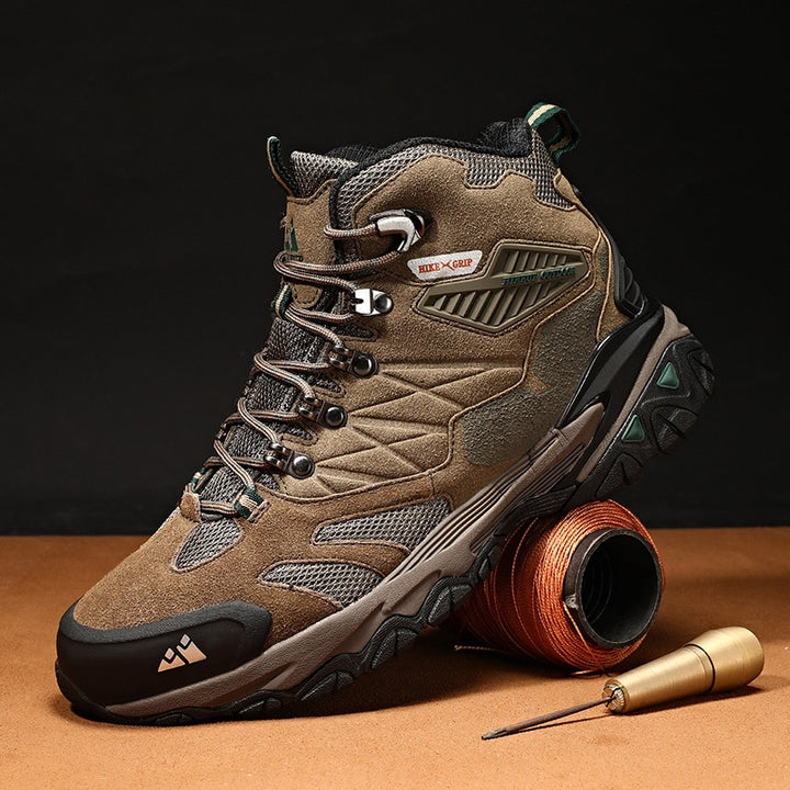 Outdoor Men HIKEUP Winter Boot