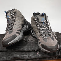 Outdoor Men HIKEUP Winter Boot