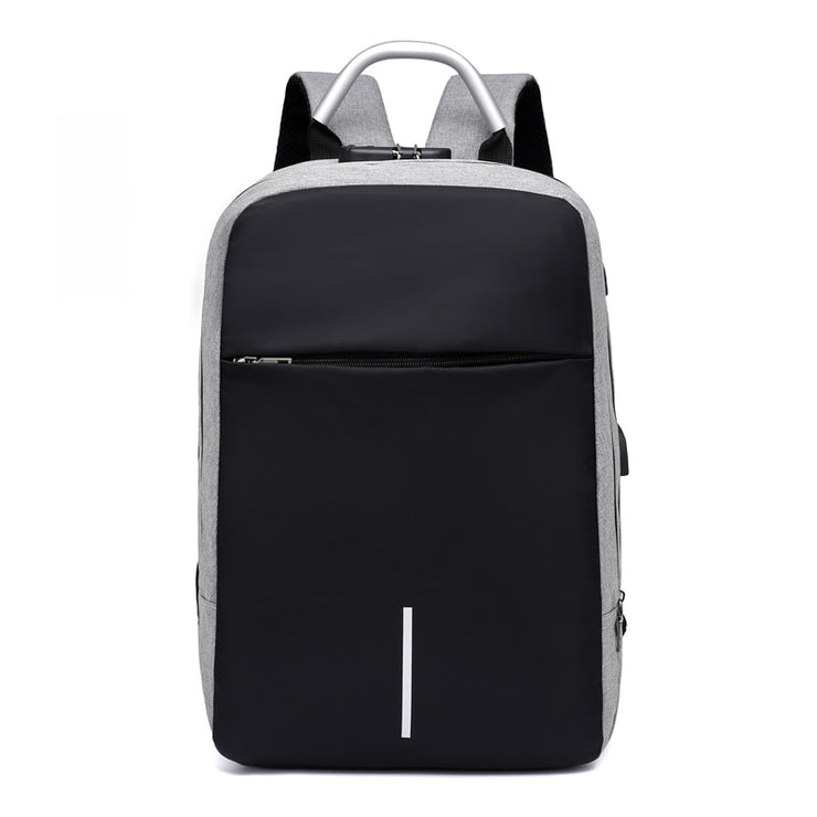 Waterproof Schoolbag Business Travel Bags