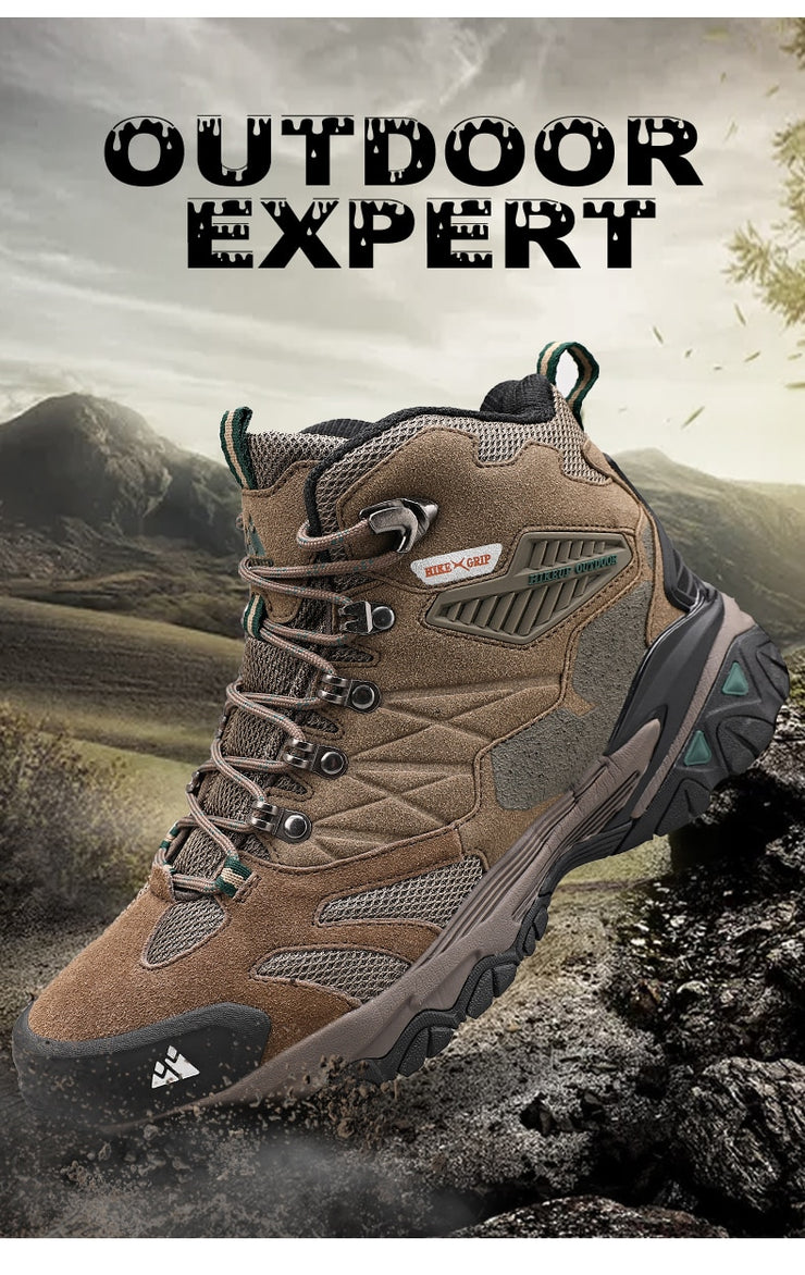 Outdoor Men HIKEUP Winter Boot