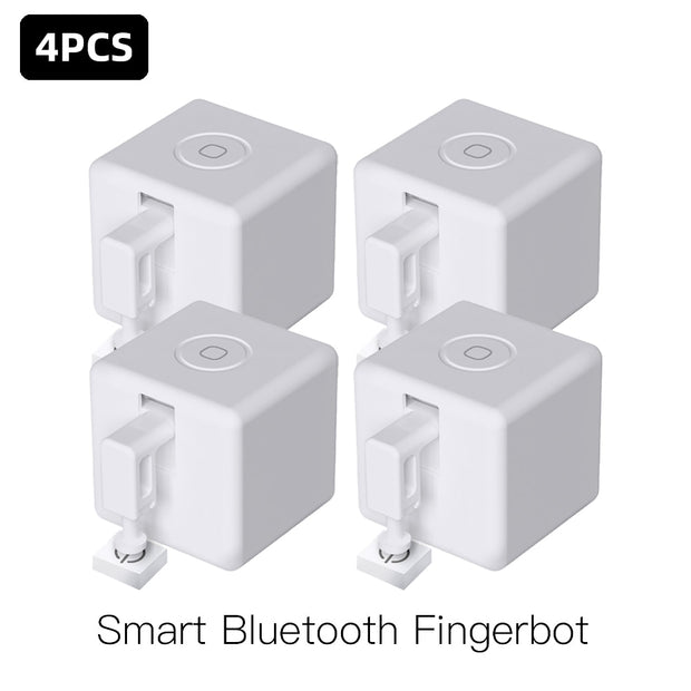 Smart Bluetooth Fingerbot Switch Button Pusher