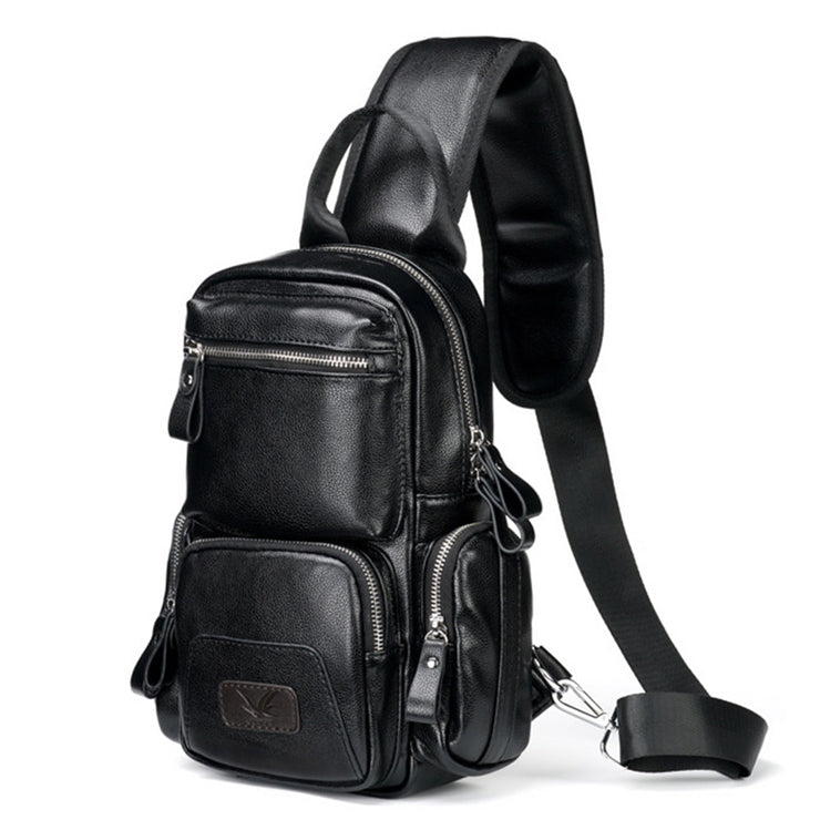 Leather Anti-theft Shoulder Bags