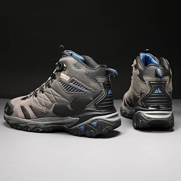 Outdoor Men HIKEUP Winter Boot