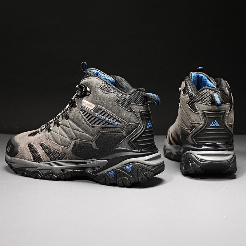 Outdoor Men HIKEUP Winter Boot