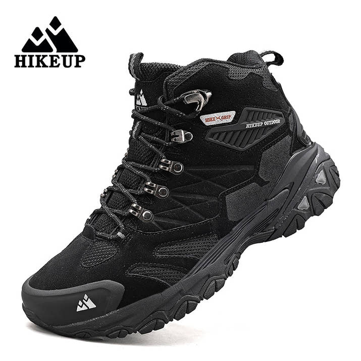 Outdoor Men HIKEUP Winter Boot