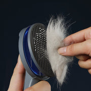 Cat Comb Brush Pet Hair Removes