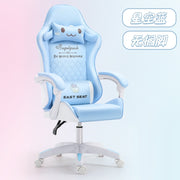 Women New Macaron Series Gaming Chair