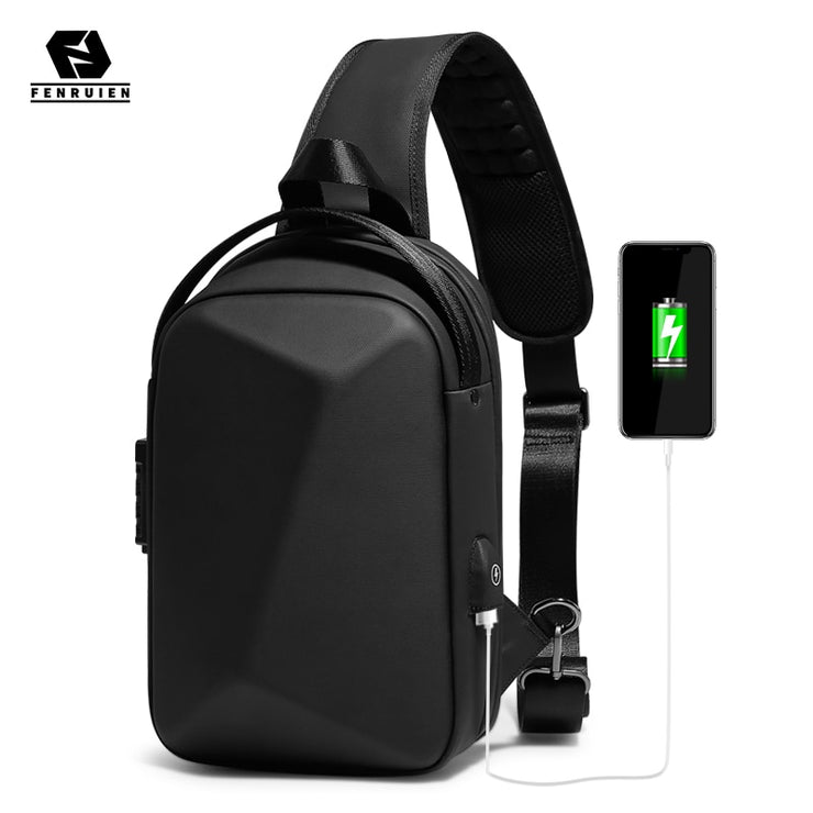 Waterproof  Bag Multifunction Anti-theft