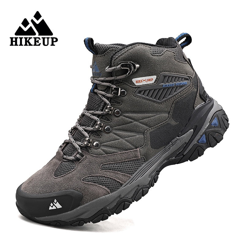 Outdoor Men HIKEUP Winter Boot