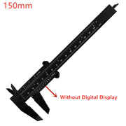 Electronic Digital Carbon Fiber Measuring Tool