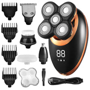 Electric Shaver For Men