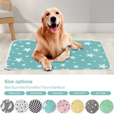 Dog Puppy Training Pee Pads