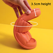 Women Home Shoes Bathroom
