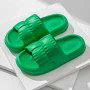 Women Home Shoes Bathroom