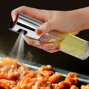 Oil Sprayer Bottle Pump
