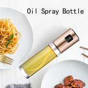 Oil Sprayer Bottle Pump