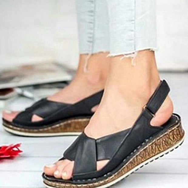 Foot Correction Sandal Orthopedic