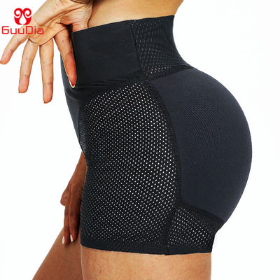 Lifter Shapewear Tummy Control